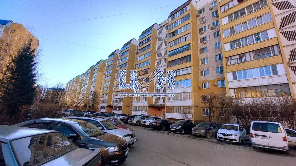 1-к кв. Курская область, Курск ул. Бойцов 9-й Дивизии, 199 (36.0 м) - Фото 1