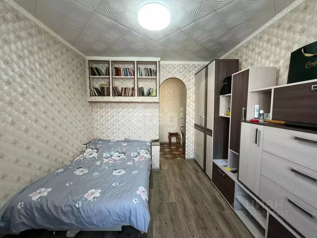 Студия Красноярский край, Норильск ул. Бегичева, 39А (21.4 м) - Фото 0