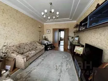3-к кв. Коми, Усинск ул. Нефтяников, 45 (72.1 м) - Фото 1