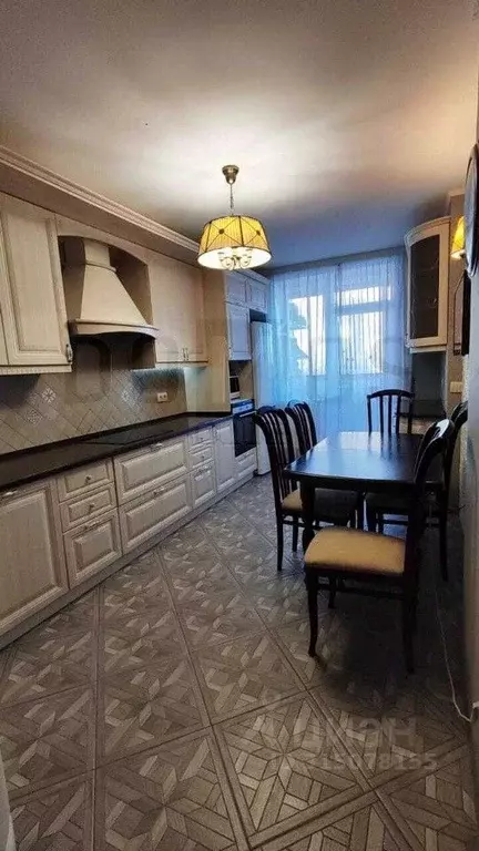 3-к кв. Свердловская область, Екатеринбург ул. Индустрии, 104 (85.9 м) - Фото 1