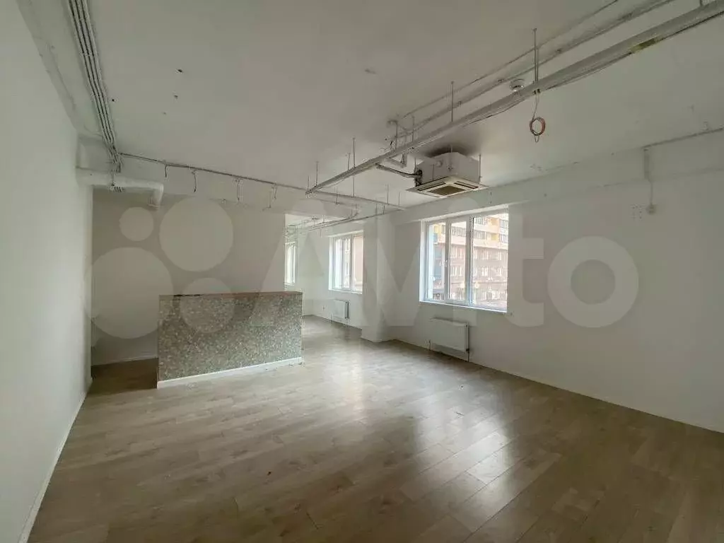 Сдается офис в ЖК Центральном - 59,5 м2 - Фото 0