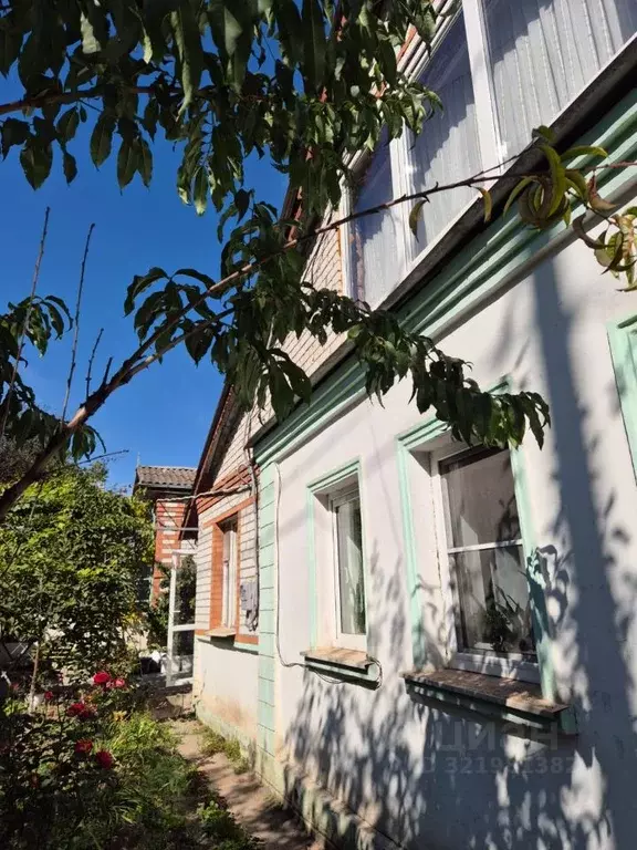 Дом в Курская область, Железногорск Курская ул. (79 м) - Фото 1