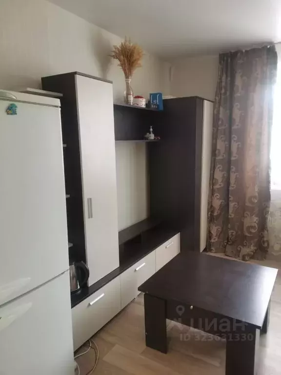 Студия Алтайский край, Барнаул ул. Юрина, 255 (20.0 м) - Фото 1