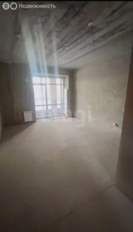 Квартира-студия: Кисловка, микрорайон Левобережный, улица Василия ... - Фото 2