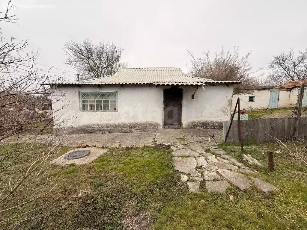 Дом в Донское, Виноградная улица (57.4 м) - Фото 2