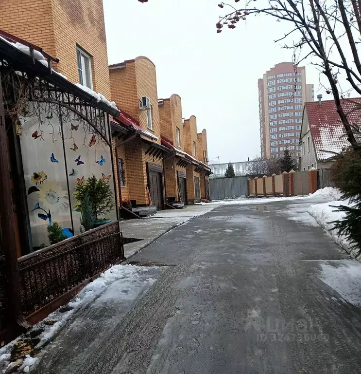 Таунхаус в Алтайский край, Барнаул ул. Никитина, 114 (145 м) - Фото 2