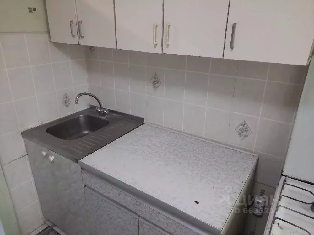 1-к кв. Смоленская область, Смоленск ул. Кирова, 28 (31.0 м) - Фото 1