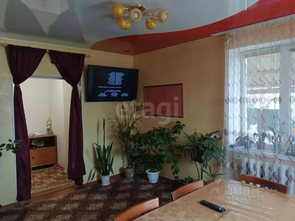 Дом в Крым, Первомайское пгт ул. Рабочая, 19 (92 м) - Фото 1