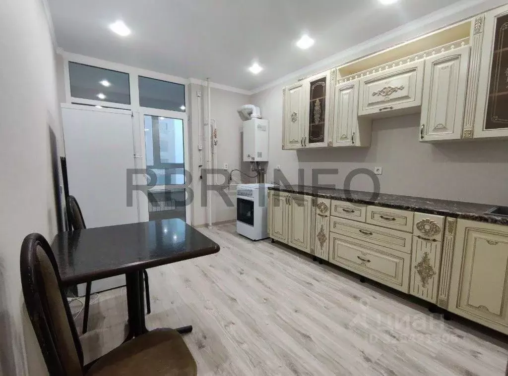 1-к кв. Ставропольский край, Ставрополь ул. Николая Голодникова, 5 ... - Фото 2