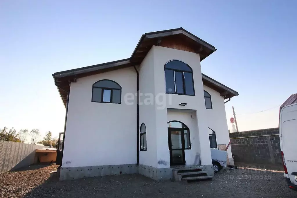 Дом в Свердловская область, Горноуральский муниципальный округ, с. ... - Фото 1