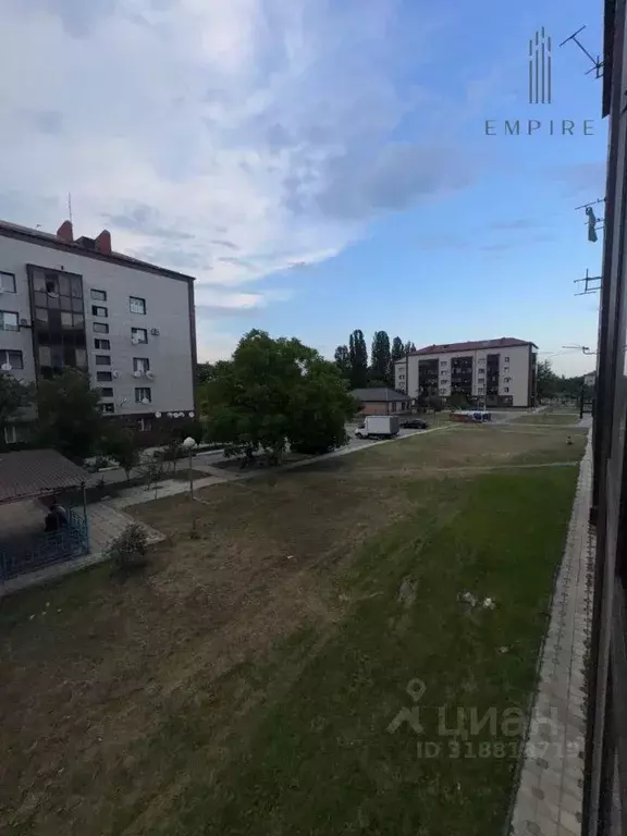 2-к кв. Чеченская республика, Аргун ул. Карла Маркса, 2А (48.0 м) - Фото 1
