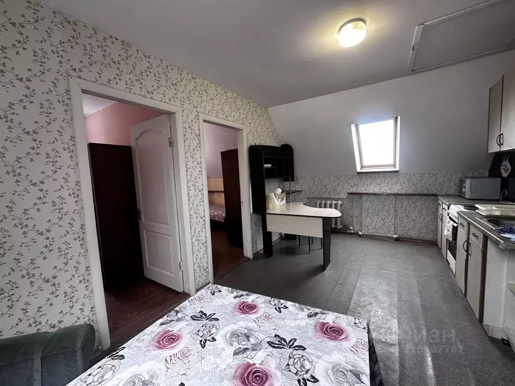 Дом в Московская область, Одинцовский городской округ, д. Татарки 109 ... - Фото 1