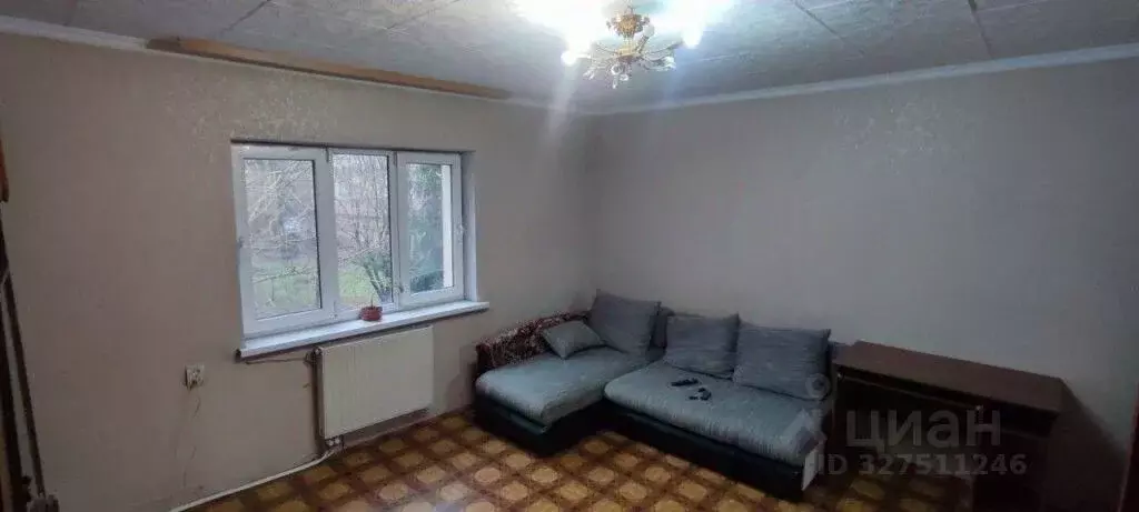 1-к кв. Калининградская область, Калининград Черниговская ул., 40 ... - Фото 1