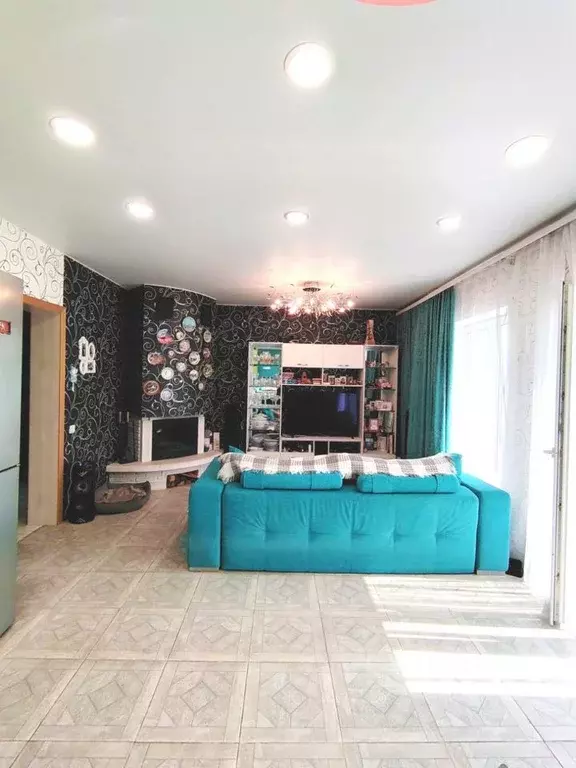 Дом в Московская область, Подольск № 7 Дубки СНТ, ул. Московская (100 ... - Фото 1