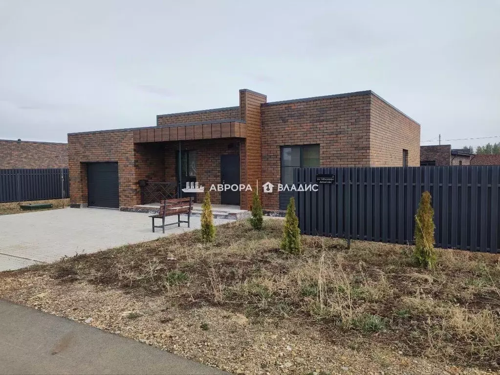 Дом в Башкортостан, Абзелиловский район, Ташбулатовский сельсовет, ... - Фото 1