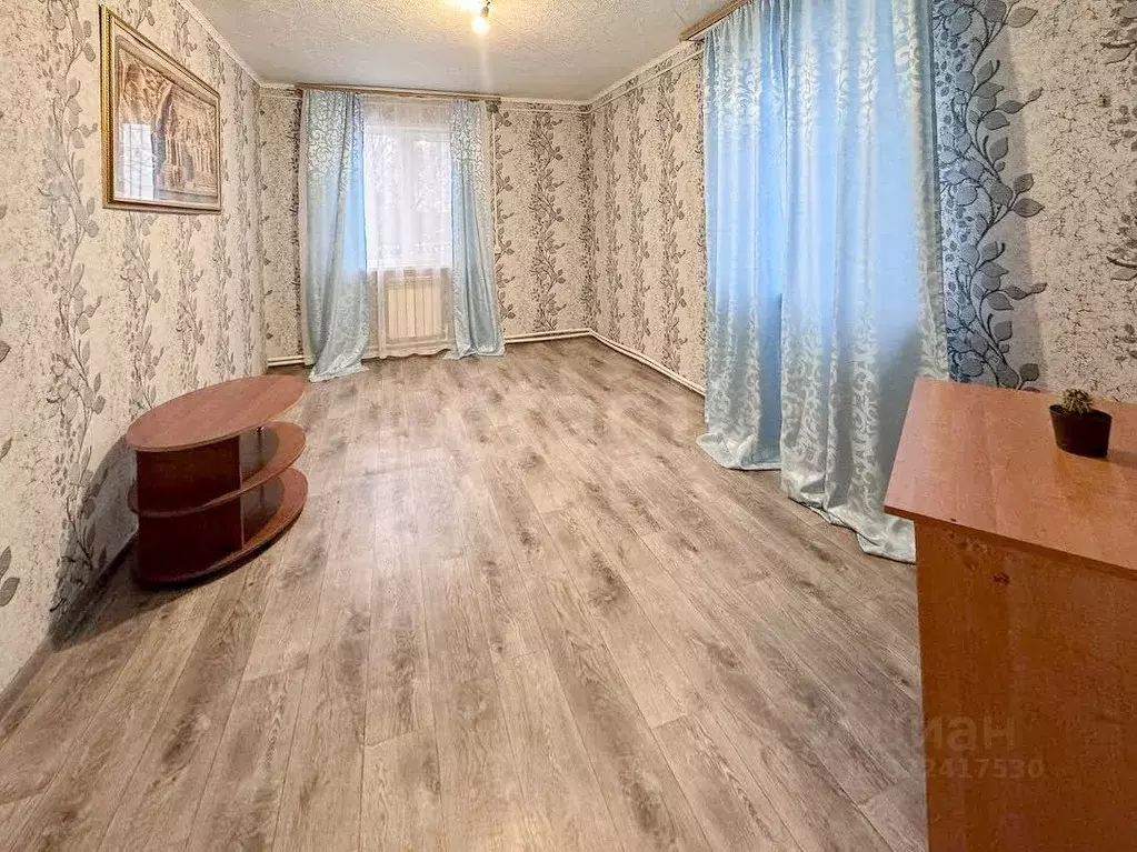 Дом в Ярославская область, Первомайский муниципальный округ, Пречистое ... - Фото 1