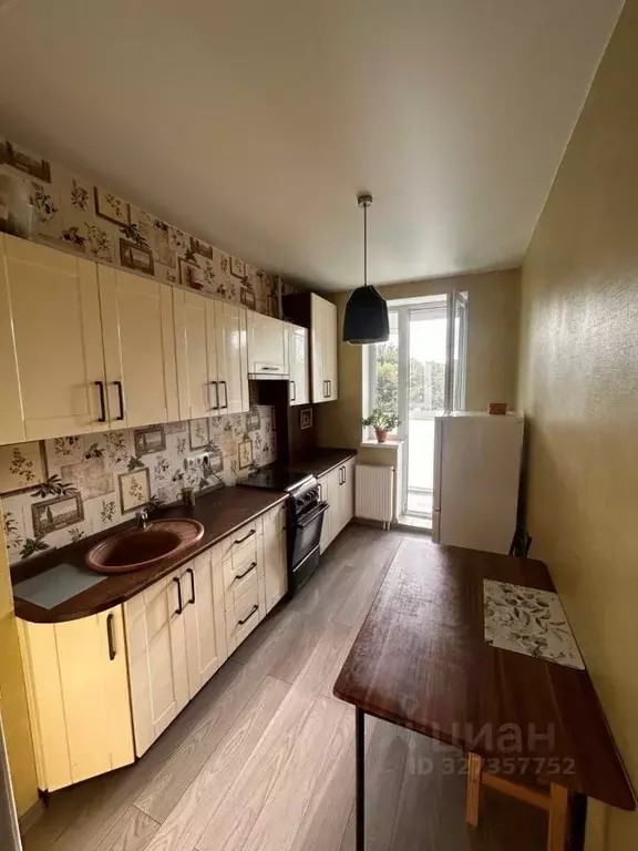 1-к кв. Калининградская область, Калининград ул. Маршала Новикова ... - Фото 2