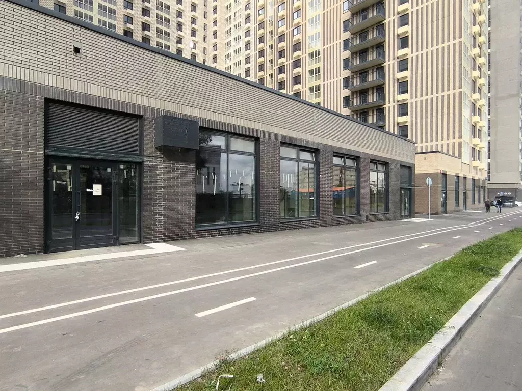 Помещение свободного назначения в Москва Алтуфьевское ш., 53к2 (88 м) - Фото 1