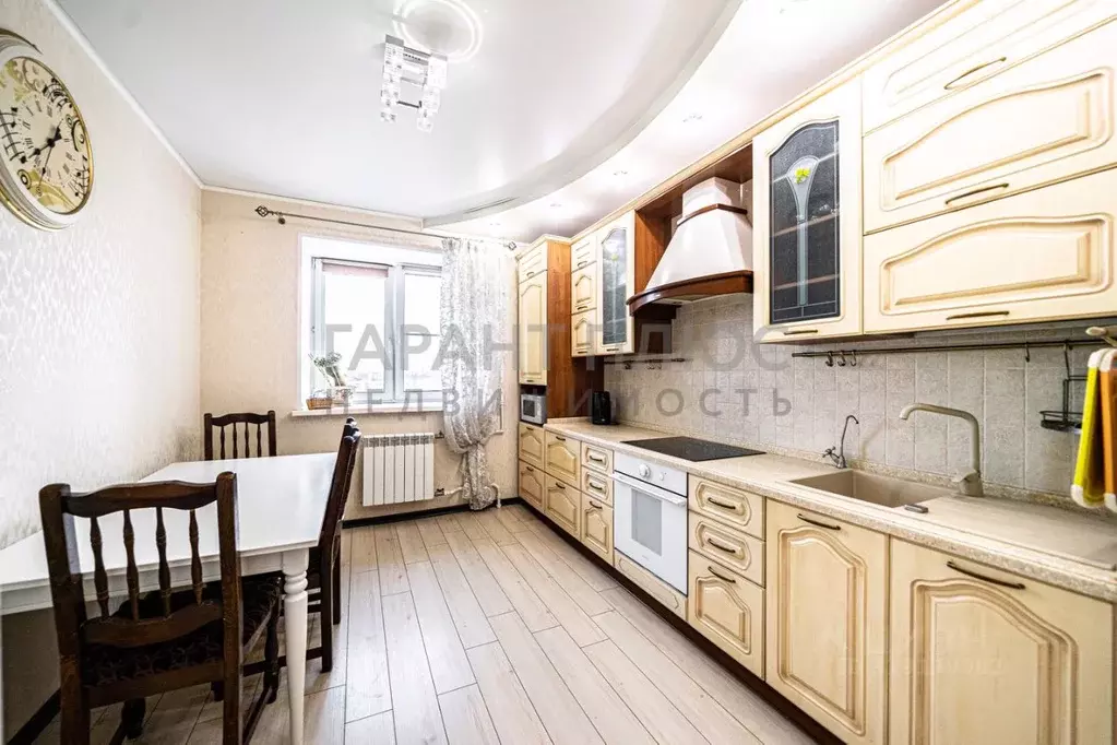2-к кв. Липецкая область, Липецк ул. Космонавтов, 3А (70.0 м) - Фото 1