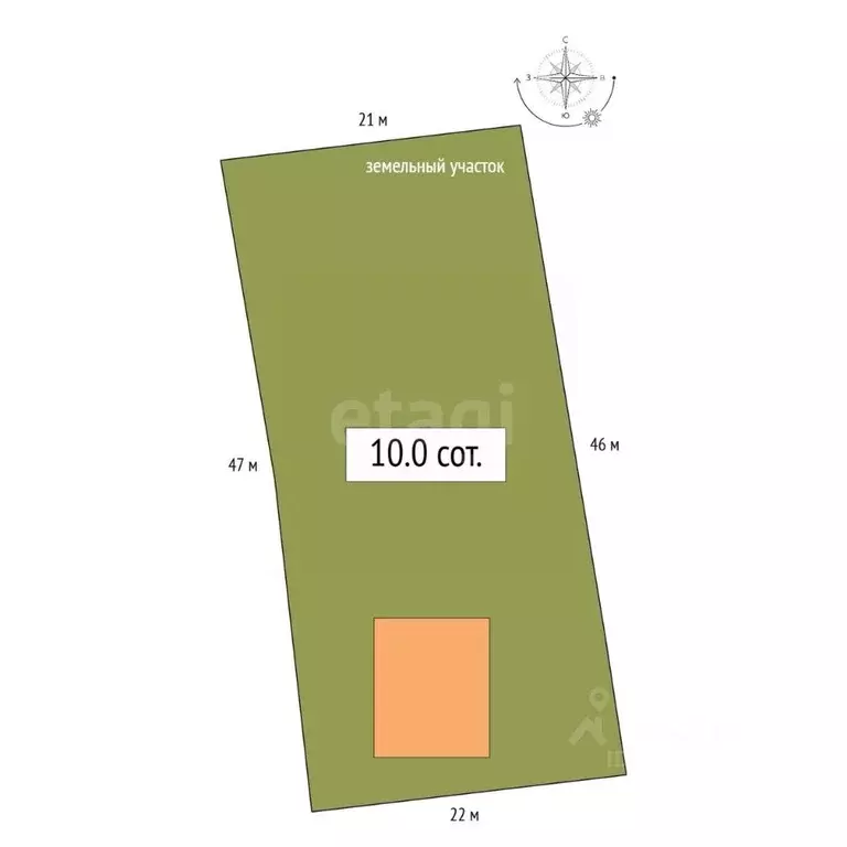 Таунхаус в Алтай, Майминский район, пос. Дубровка Чуйская ул., 7А (155 ... - Фото 2