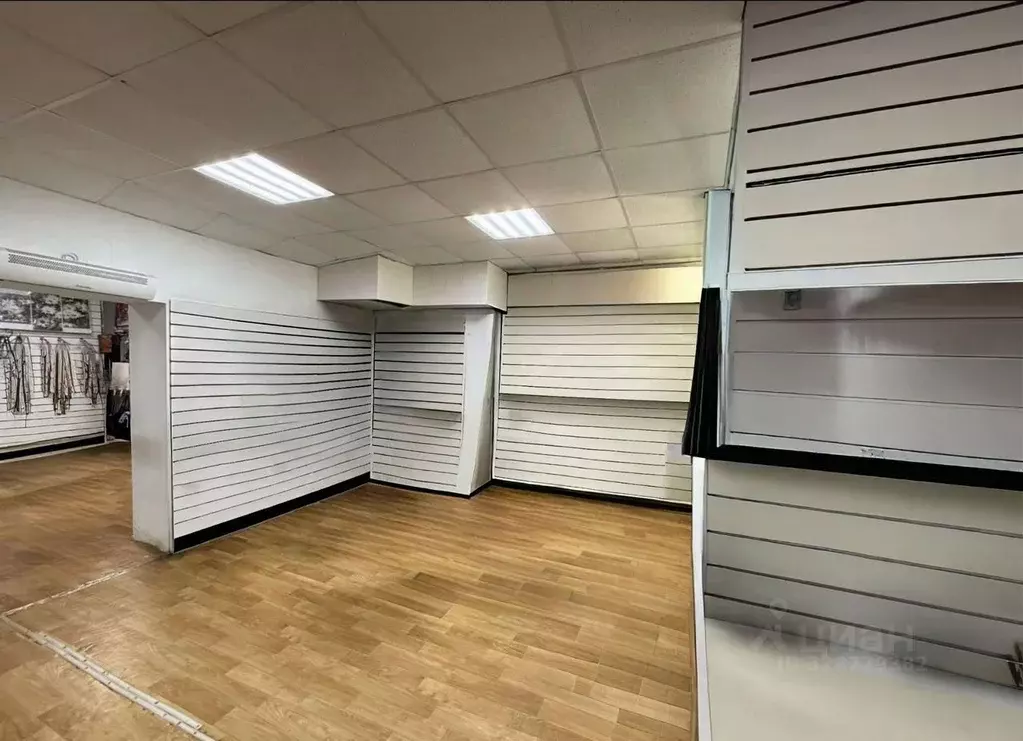 Офис в Мурманская область, Заполярный г. Печенгский муниципальный ... - Фото 2