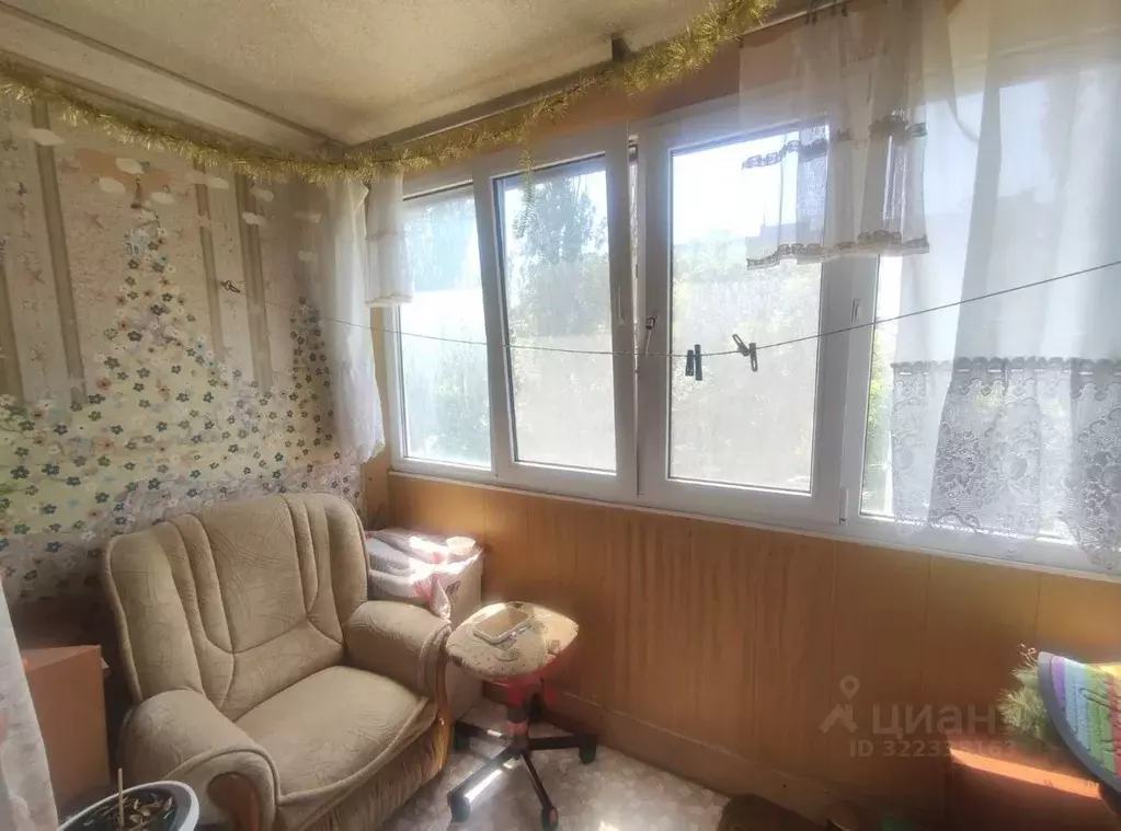 1-к кв. Крым, Керчь ул. Генерала Петрова (35.0 м) - Фото 1