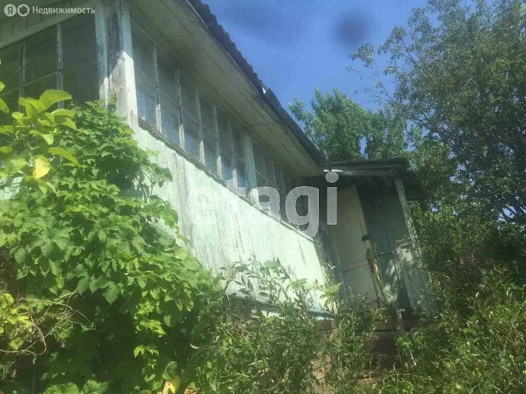 Дом в Янычи, СНТ Кама (15 м) - Фото 1