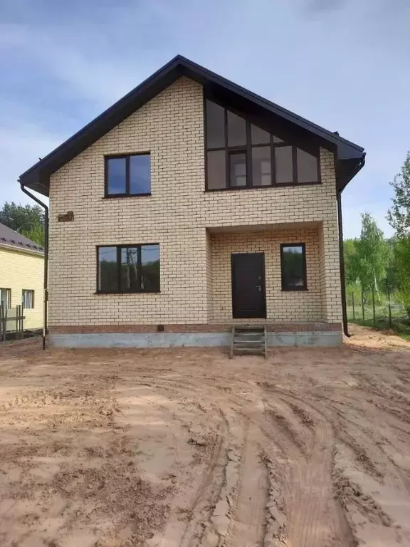 Дом в Татарстан, Зеленодольск Дальняя ул., 62 (142 м) - Фото 0