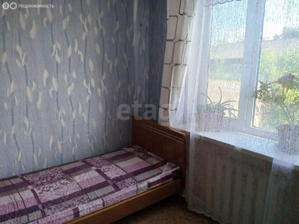 Дом в Голышманово, Вокзальная улица (72.3 м) - Фото 1