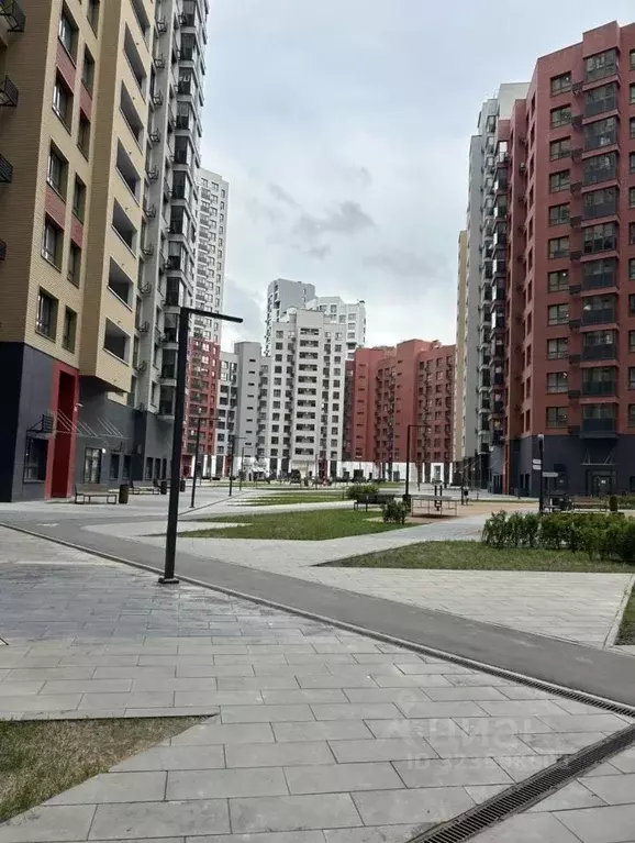 Студия Московская область, Мытищи городской округ, пос. Нагорное ... - Фото 2