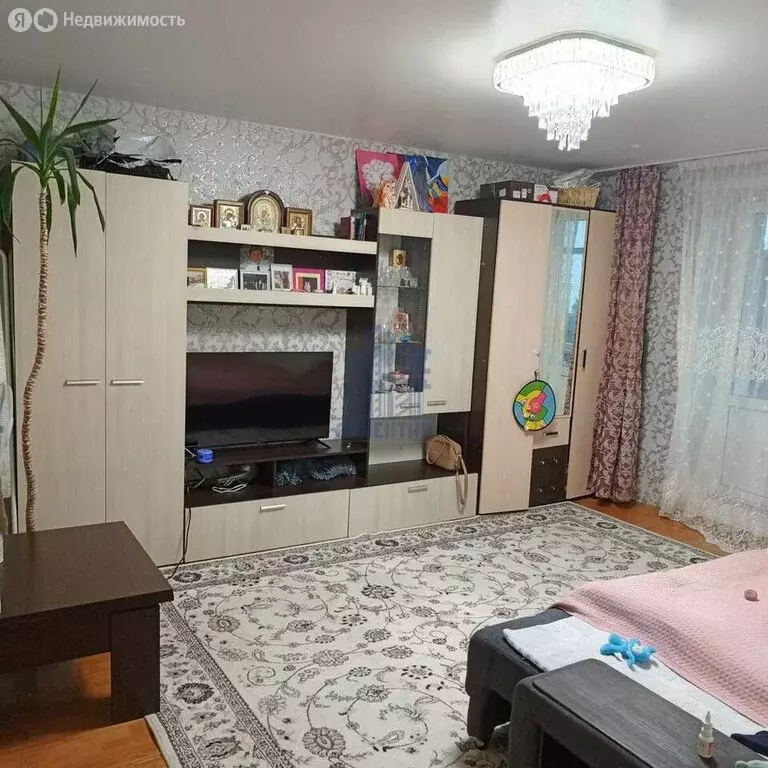 2-комнатная квартира: Чебоксары, улица Мате Залка, 11 (53 м) - Фото 2