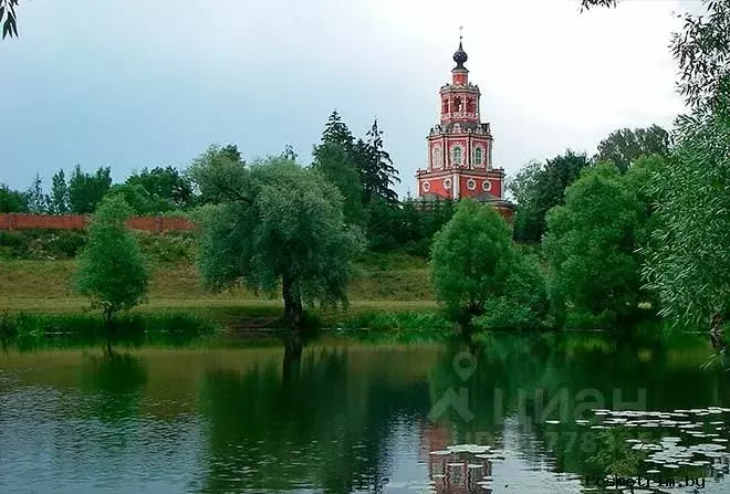 Участок в Московская область, Одинцовский городской округ, д. Дубцы  ... - Фото 0