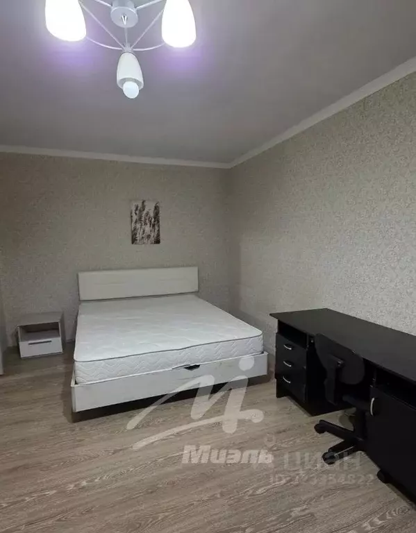 1-к кв. Москва Сумской проезд, 17К2 (35.0 м) - Фото 0