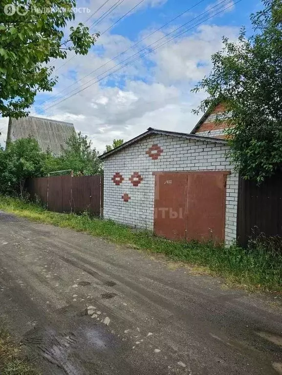 Дом в село Новая Усмань, СНТ Отрада, Заречная улица, 28 (59 м) - Фото 1