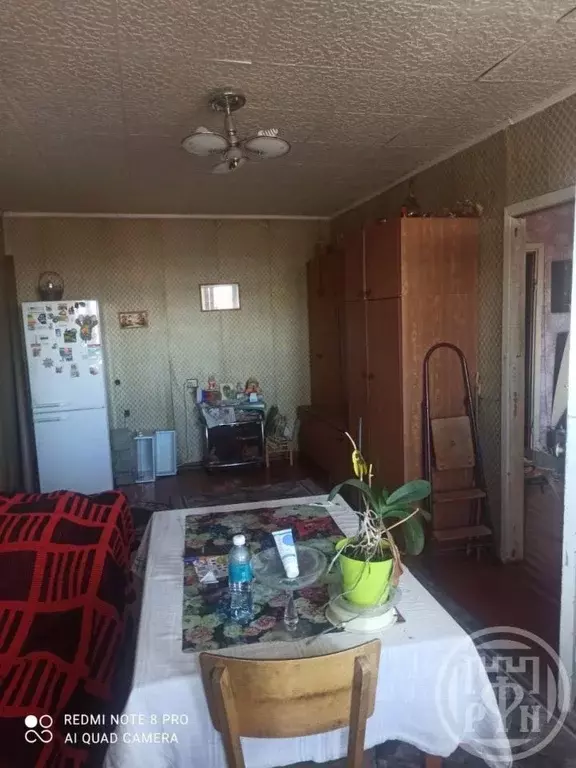 3-к кв. Ленинградская область, Кировск ул. Маяковского, 5 (56.0 м) - Фото 1