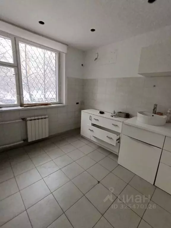 Помещение свободного назначения в Москва ул. Генерала Кузнецова, 26К1 ... - Фото 2