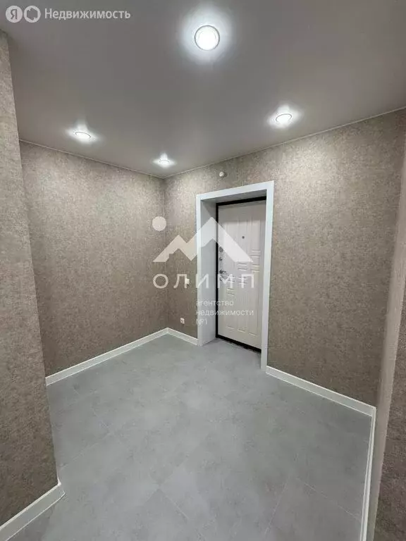 2-комнатная квартира: Вологда, улица Возрождения, 55к3 (58.2 м) - Фото 2