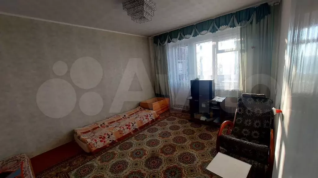2-к. квартира, 52 м, 4/9 эт. - Фото 0