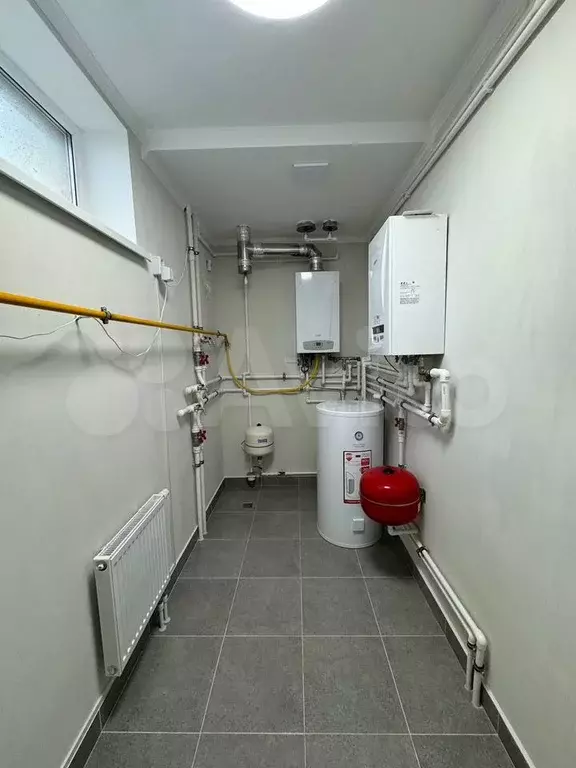 Дом 220 м на участке 12 сот. - Фото 0