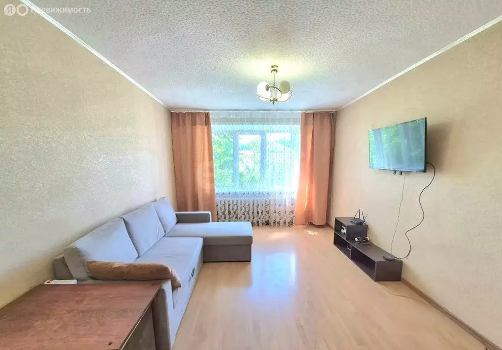2-комнатная квартира: Орёл, Силикатная улица, 26 (48.3 м) - Фото 2