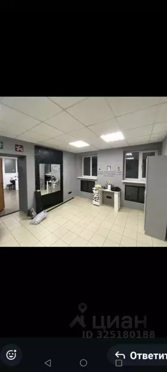 Помещение свободного назначения в Саратовская область, Энгельс ... - Фото 2