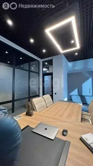 Офис (130 м) - Фото 1