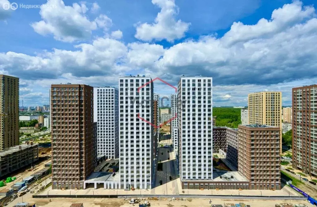 3-комнатная квартира: Москва, Тагильская улица, 2к1 (67 м) - Фото 2