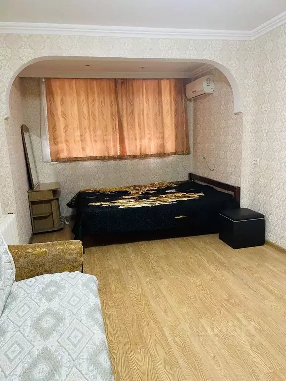 1-к кв. Краснодарский край, Сочи ул. Гагарина, 15/2 (30.0 м) - Фото 0