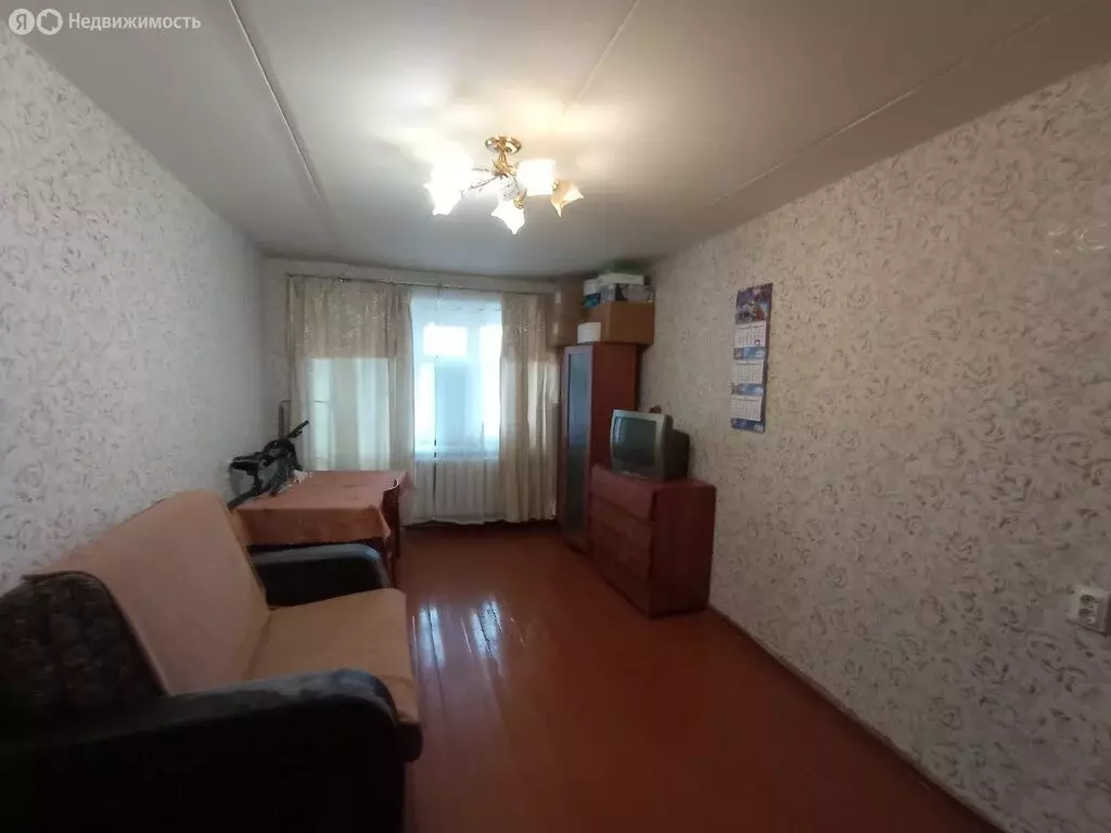2-комнатная квартира: Архангельск, проспект Обводный канал, 38 (44.1 ... - Фото 0