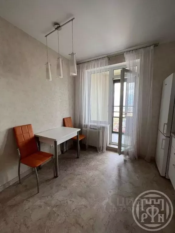 1-к кв. Санкт-Петербург ул. Парфеновская, 14к1 (35.7 м) - Фото 2