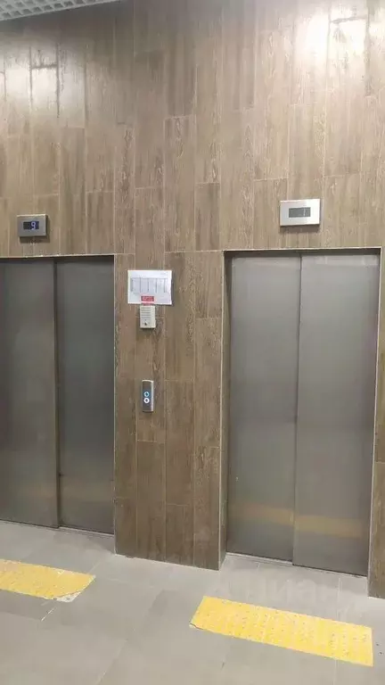 1-к кв. Москва Производственная ул., 17 (35.0 м) - Фото 2