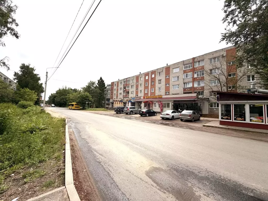 Торговая площадь в Ярославская область, Ростов ул. Декабристов, 75 ... - Фото 1
