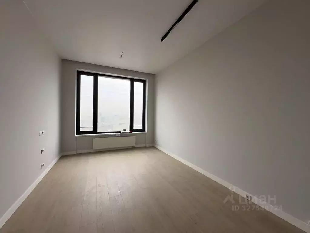 2-к кв. Москва Новоданиловская наб., 8к2 (39.5 м) - Фото 1