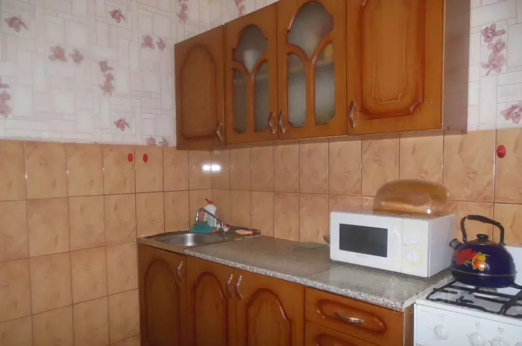 2-к кв. Нижегородская область, Арзамас Зеленая ул., 36 (48.0 м) - Фото 1